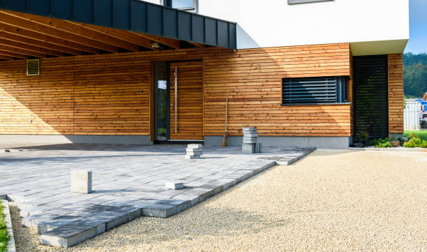 Best Permeable Paver Driveway  in Fort Meade, FL
