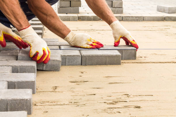 Best Driveway Pavers Near Me  in Fort Meade, FL