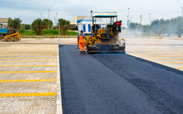 Best Driveway Resurfacing Pavers  in Fort Meade, FL