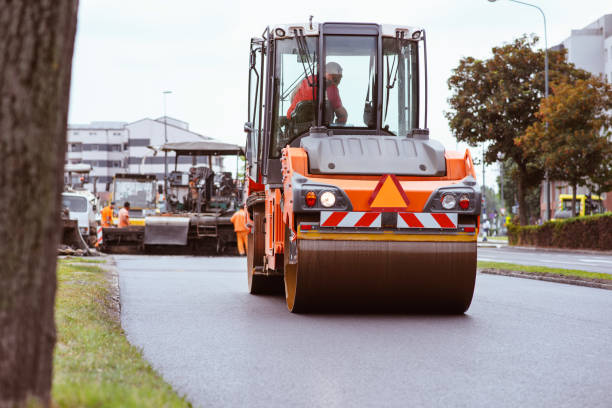 Best Driveway Paver Repair  in Fort Meade, FL
