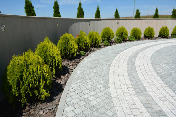 Best Permeable Paver Driveway  in Fort Meade, FL