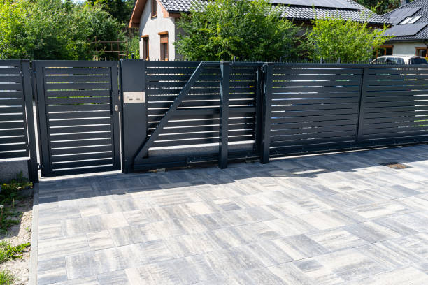 Best Commercial Driveway Pavers  in Fort Meade, FL