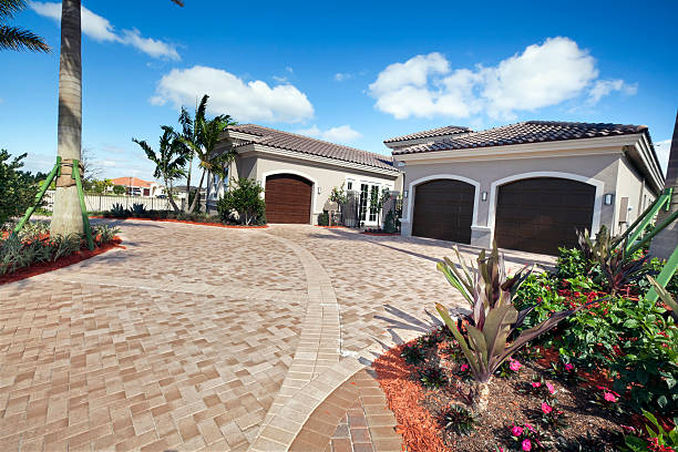 Best Driveway Repair Near Me  in Fort Meade, FL