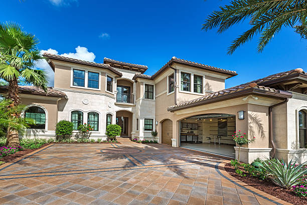 Best Local Driveway Pavers  in Fort Meade, FL