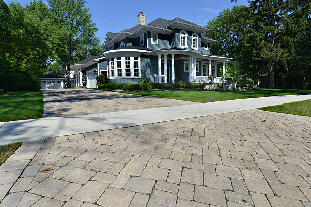 Reasons to Select Us for Your Driveway Paving Requirements in Fort Meade, FL