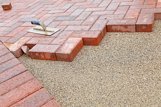 Best Driveway Pavers Cost  in Fort Meade, FL