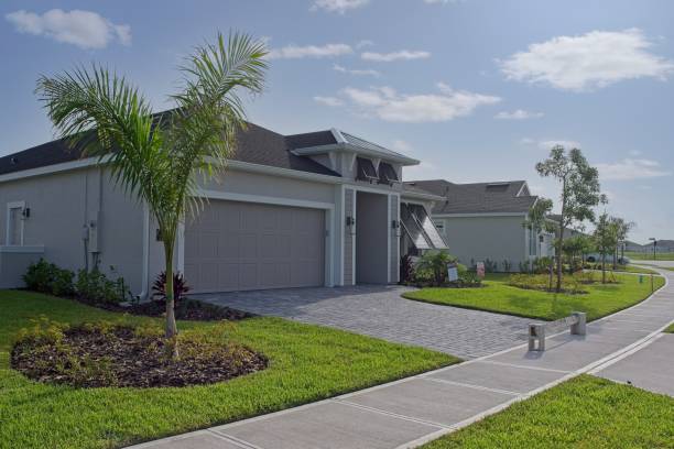 Best Best Driveway Pavers  in Fort Meade, FL