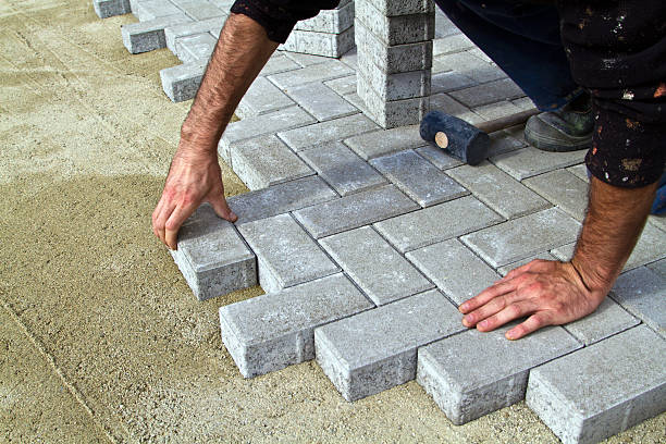 Reasons to Select Us for Your Driveway Paving Requirements in Fort Meade, FL